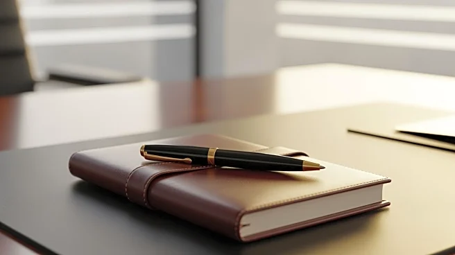 Ermenegildo Zegna Group Announces Leadership Reshuffle with New CEO Appointment