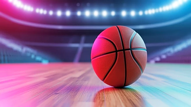 Houston Cougars Aim for Improved Performance Against Tennessee in Las Vegas Tournament