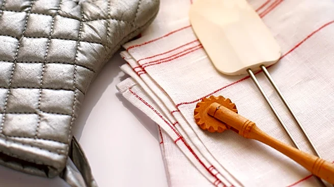 Consumer Reports Offers Tips for Safe Oven Cleaning Ahead of Holiday Cooking