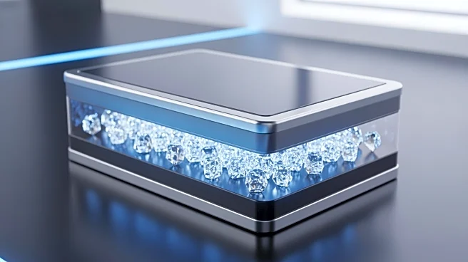 Battery Group Engages Altech for Silicon-Enhanced Anode Technology