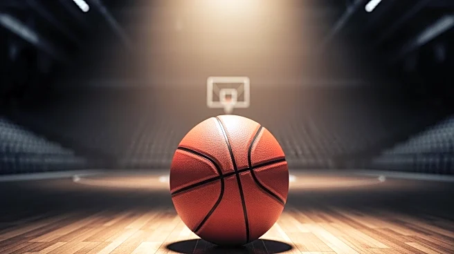 Arizona State Basketball Team Demonstrates Resilience in Victory Over Texas