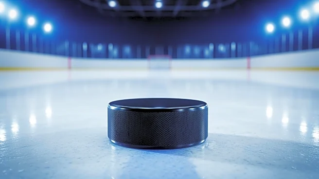 Avalanche's Nine-Game Winning Streak Discussed on NHL Now