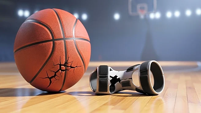 Iowa State Faces Creighton Amid Player Injury Concerns