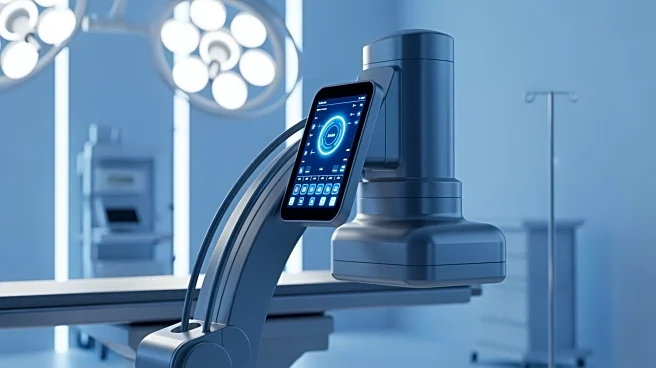 Shimadzu Medical Systems USA Launches SC15 Mobile C-arm System Enhancing Surgical Imaging