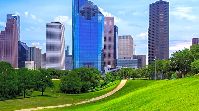 Blossom Hotel Houston Joins Curio Collection by Hilton, Enhancing Guest Experience