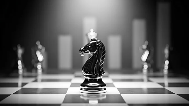 Bernstein Upgrades ACS to 'Outperform' Amid Strategic Transformation