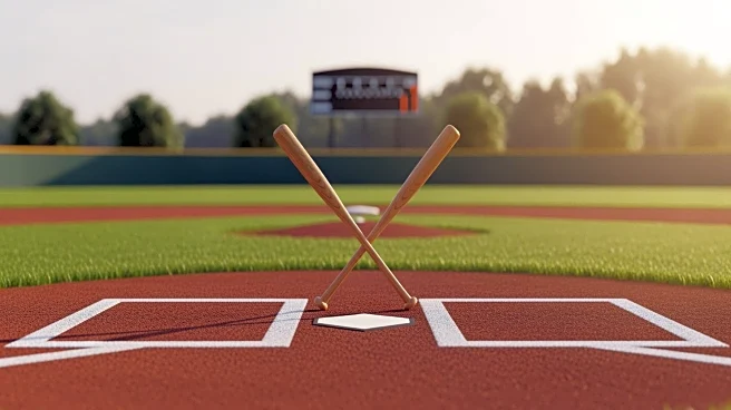 Chicago White Sox and Athletics Prepare for Spring Training Matchup