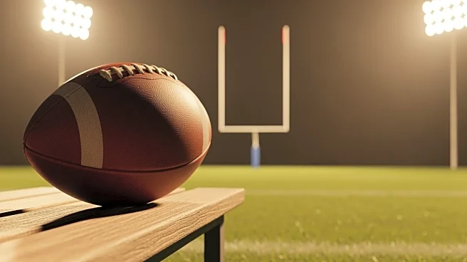 Texas A Aggies Football Team Nears SEC Championship Amid High Stakes