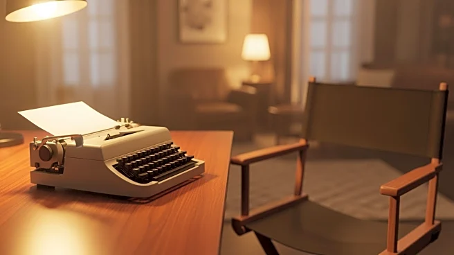 Hulu's 'Love Thy Nader' Renewed for Second Season Amid Showrunner Search