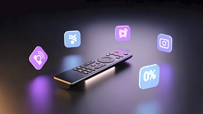 Black Friday Streaming Deals Offer Significant Discounts on Major Platforms