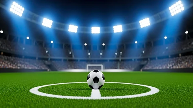 Man City Prepares for Champions League Clash Against Bayer Leverkusen