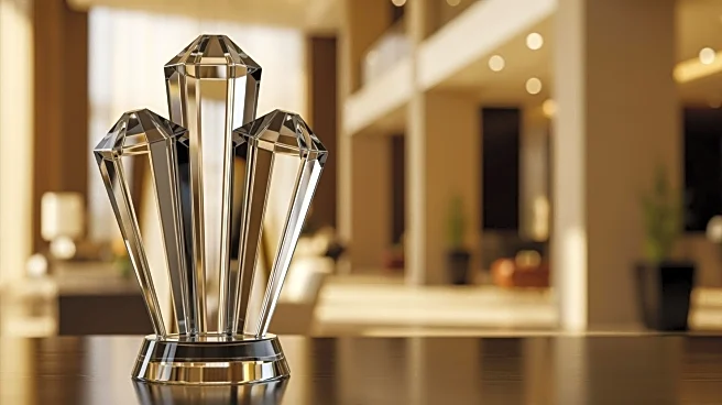 Accor Wins Three Major Awards at 2025 HM Awards, Cementing Leadership in Pacific Hospitality