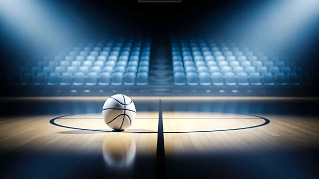 Michigan Wolverines Dominate San Diego State Aztecs in Players Era Tournament