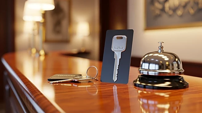 Rua Al Madinah Holding Partners with Adeera to Enhance Hospitality Services in Madinah