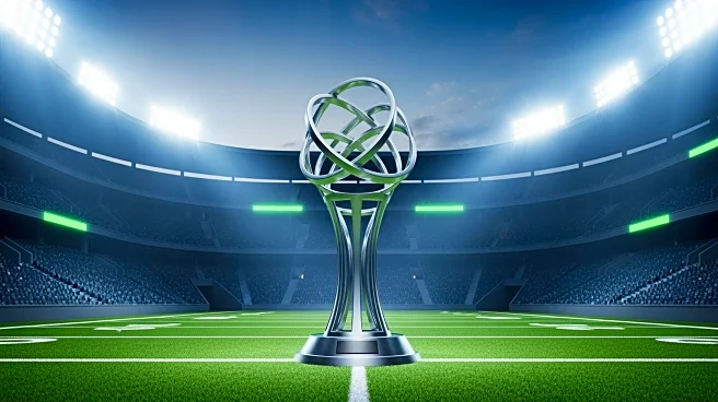 College Football Playoff Expansion Proposed Amid Increased Parity