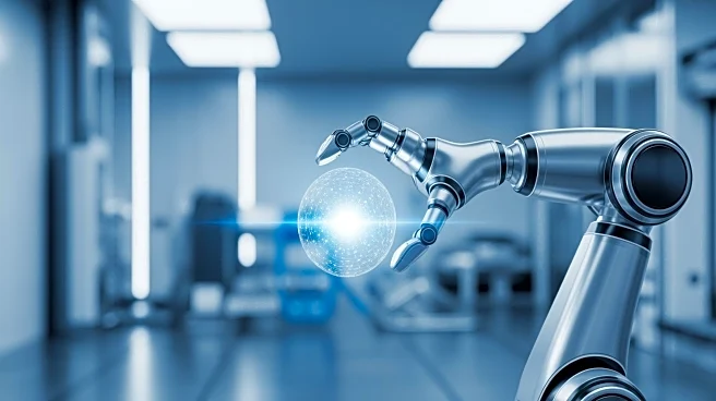 UBTech Robotics Secures HK$3.11 Billion for Humanoid Robot Manufacturing Expansion