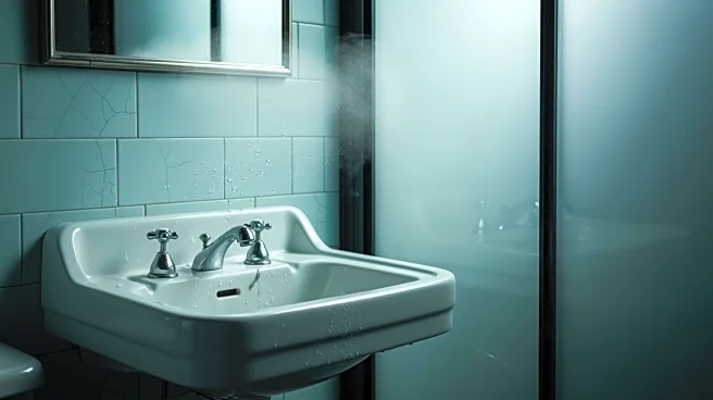 Harry Potter Actress Reflects on Age-Defying Role as Moaning Myrtle