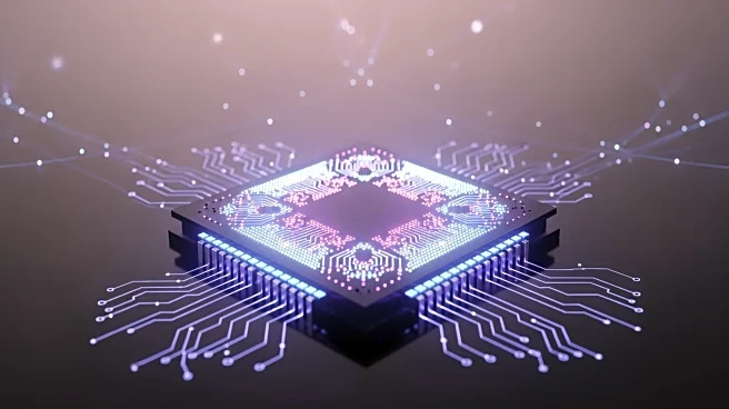 IonQ Expands Workforce to 1,000, Boosting Quantum Computing Growth