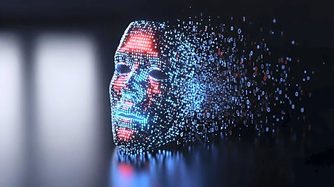 AI and Deepfake-Powered Fraud Sees 180% Increase, Impacting Global Security