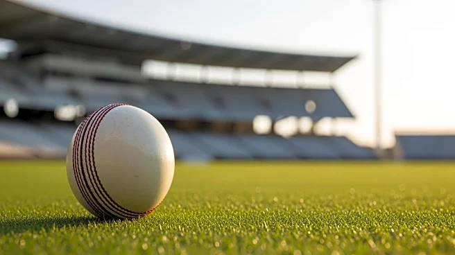 Somerset to Defend Vitality Blast Title Against Hampshire in 2026 Opener