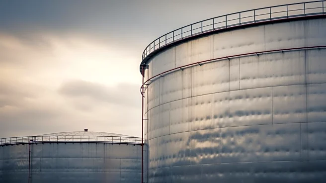 Kpler Predicts Temporary Decline in Russian Oil Exports to China and India