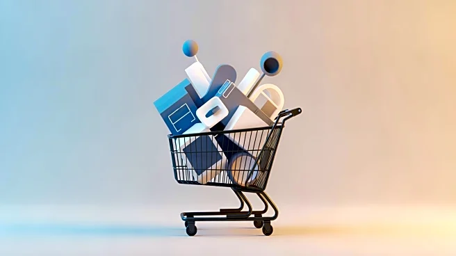 Walmart's Black Friday Week Offers Discounts on Tech and Home Products