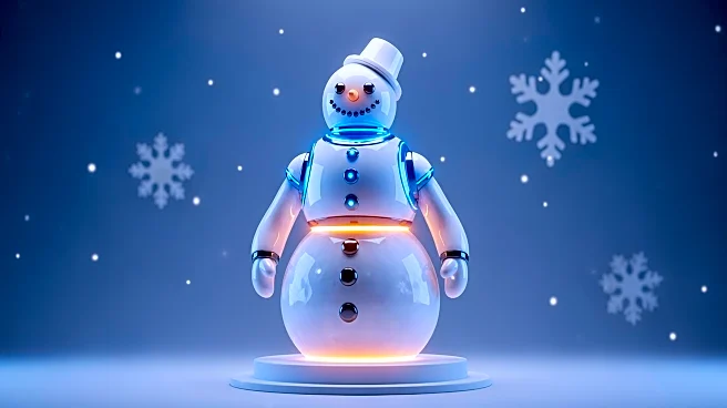 Disney Introduces Next-Generation Robotic Olaf Character at Disneyland Paris