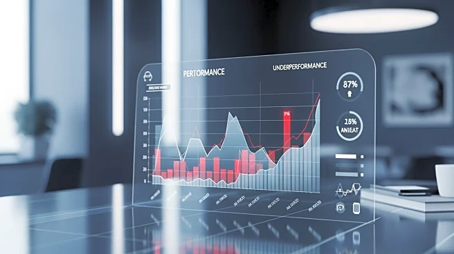 Digital Transformation Agency Proposes Register for Underperforming Tech Providers