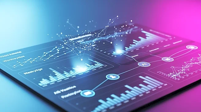 Workforce Planning Tools Market Set for Significant Growth Driven by AI and Digital Transformation