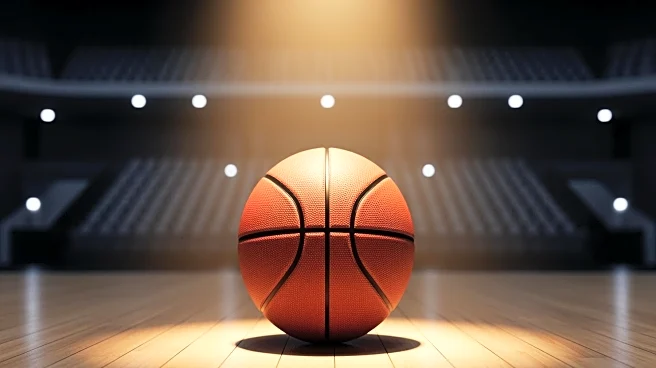 Auburn Triumphs Over Oregon in Players Era Championship with Strong Second Half