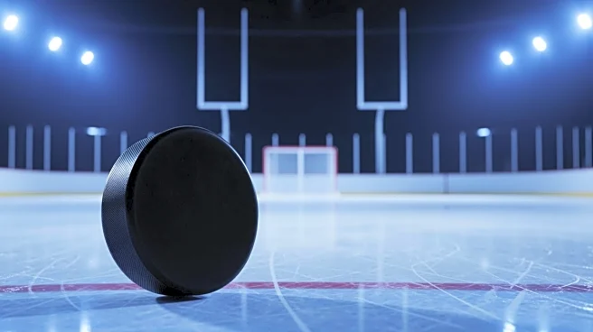 Los Angeles Kings Edge Ottawa Senators with Late Power-Play Goal