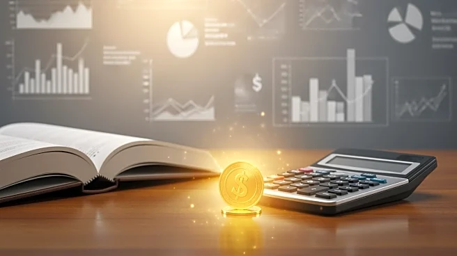 HR Leaders Embrace Financial Fluency to Enhance Workforce Strategy