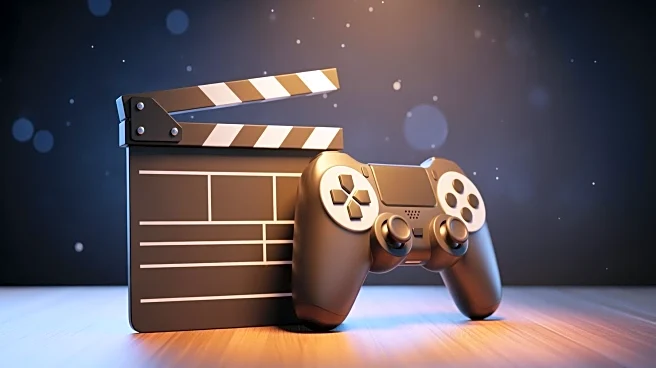 BAFTA Unveils 2025 Breakthrough U.K. Creatives, Impacting Film, TV, and Games