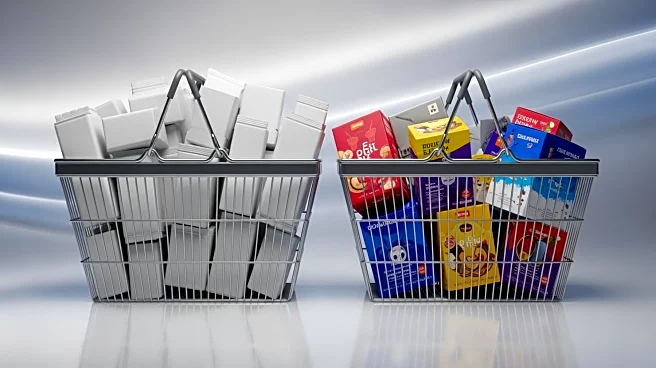 Survey Reveals Shift from Brand Loyalty to Product Content in Consumer Purchases