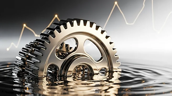 Champlain Investment Partners LLC Increases Stake in Simpson Manufacturing Company