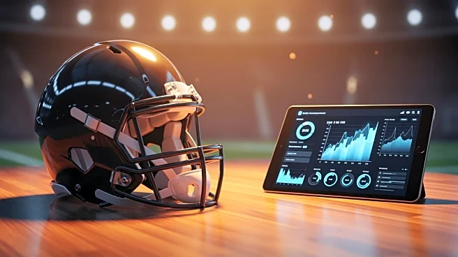 Houston Texans' Jayden Higgins Emerges as Key Fantasy Football Asset