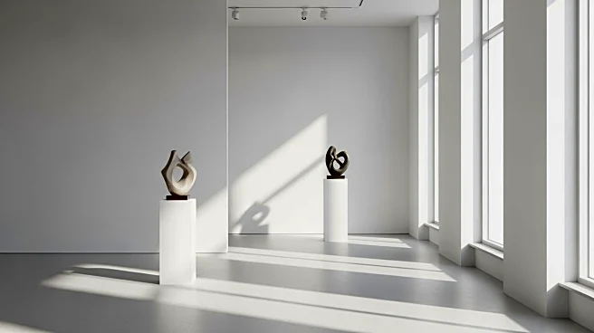 Art Basel Miami Faces Last-Minute Lineup Changes with Gallery Switch