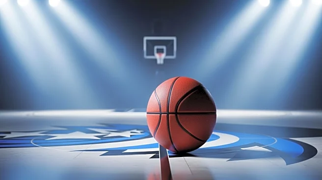 Orlando Magic's Performance Without Paolo Banchero Boosts Power Rankings