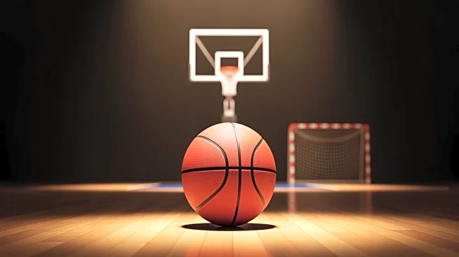 Caitlin Clark and Paige Bueckers to Debut at USA Basketball Senior Camp