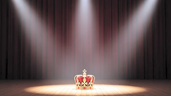 Kristin Chenoweth's 'The Queen of Versailles' to Close on Broadway in January