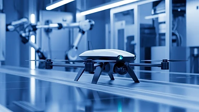 SentryPODS Expands Manufacturing Capacity and Enhances Surveillance Technology