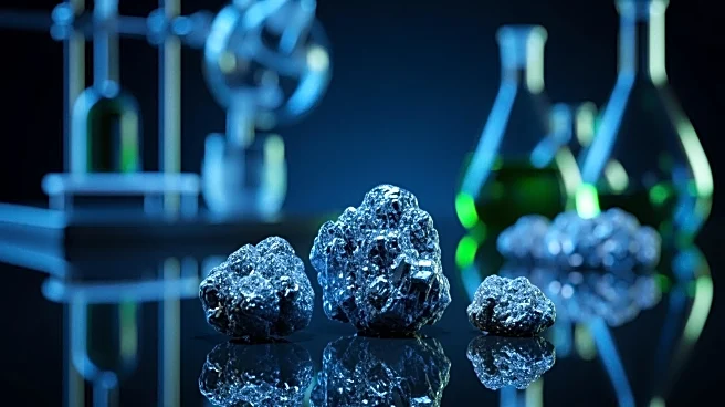 Locksley Resources Partners with Columbia University for Rare Earth Processing Innovation