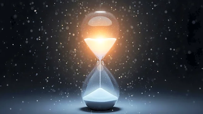 Elizabeth Olsen Stars in 'Eternity', Exploring Afterlife Choices