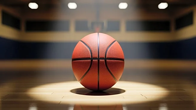 Hofstra University's Syniya Barton Shines as a Promising Basketball Talent