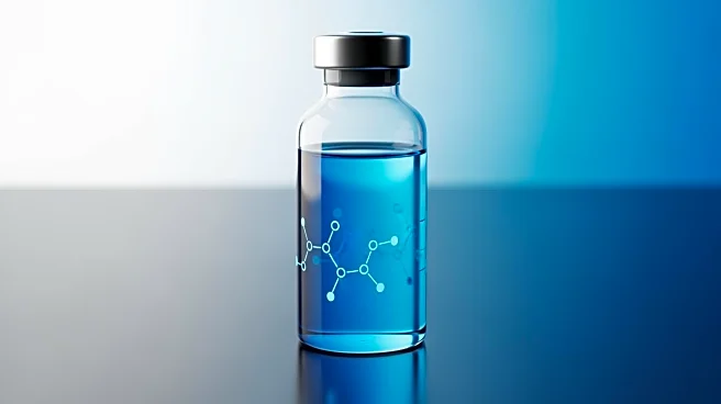 Novo Nordisk Advances Amycretin to Phase 3 Trials for Type 2 Diabetes Treatment