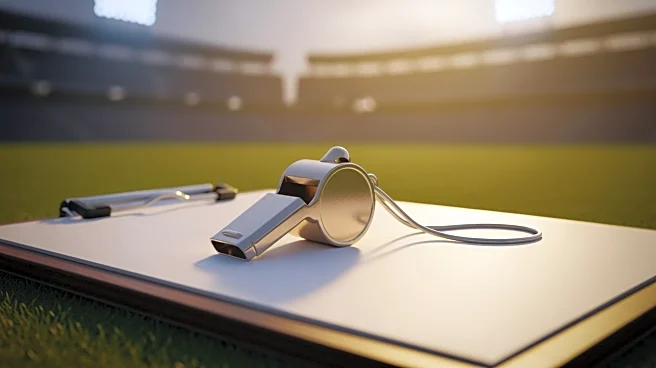 FCS Coach of the Year Finalists Announced for 2025 Eddie Robinson Award