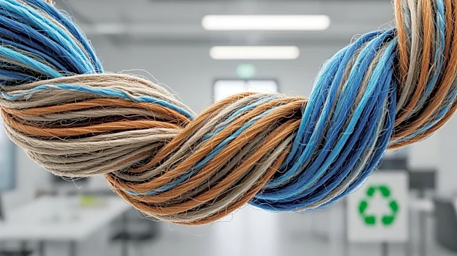 Virginia Startup Circ Innovates Textile Recycling with Support from Patagonia