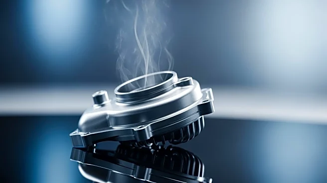 Ford Motor Company Issues Recall for E-350 and E-450 Models Due to Engine Overheating Risk