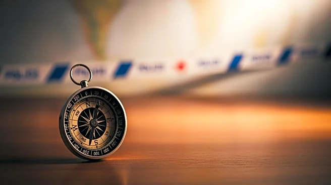 Internova Travel Group Recognized as One of America's Most Trusted Companies by Forbes