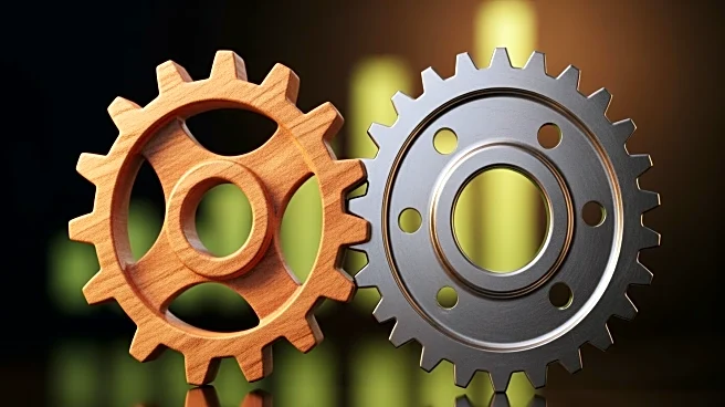 Woodward Inc. Achieves Record Sales and Earnings in Fiscal Year 2025